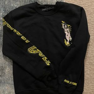 Jesse Joe Stark Crewneck